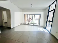 Brand mew 1 bhk with balcony for rent Al mamsha Sharjah
