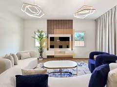 CORNER VILLA | PRIVATE POOL | FULLY FURNISHED