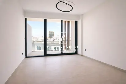 Street View | Well Maintained | Spacious Studio | Prime Location