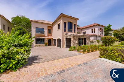 Exclusive | Earth Course View | Augusta Type