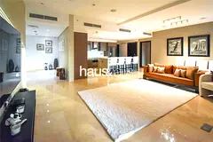 Fully Upgraded | Open Plan | 4 + Maids