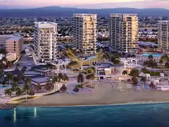 Rare 1-Bedroom | Off-Plan Resale | 5-Year PHPP Transferable