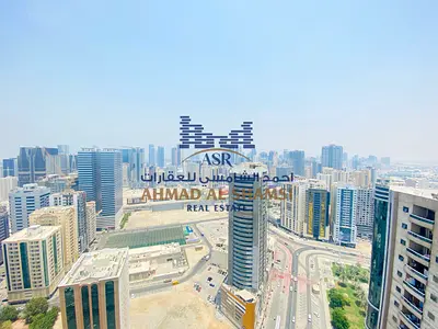 Spacious 1BR || Separate Hall || Balcony || Gym and Pool || Family Building || Ready To Move