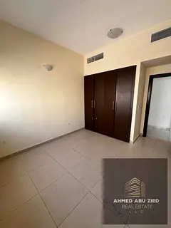 The most elegant one-bedroom apartment with living room in Al Nuaimiya 1, excellent space with pocke