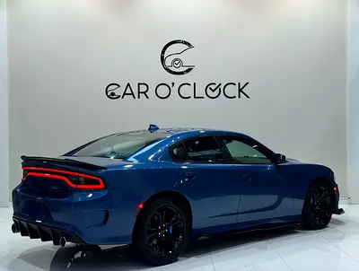 Dodge Charger GT, миниатюра 5