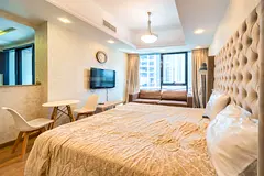 FULLY FURNISHED | COMMUNITY VIEW| READY AND VACANT