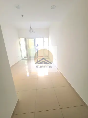 SPECIOUS 2 BHK + 2 BATH WITH BALCONY AND ALL FACILITIES IN AL NAHDA DUBAI RENT 65K