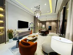 Furnished Studio | Coral by Vision | Open Views