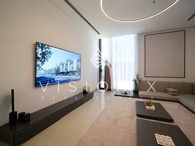 Stunning Layouts | Brand New Off-Plan Villas | Masaar 2