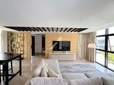 Exclusive | Stylish Furnished | Close to Golf Club