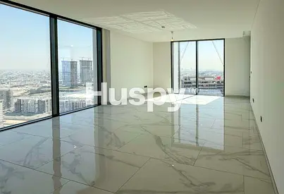 Maids Room | High Floor | Unfurnished