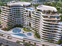 3 years PHPP | Private Pool | High Demand | 1% Monthly