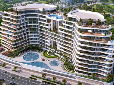 3 years PHPP | Private Pool | High Demand | 1% Monthly