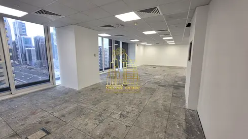 Full Floor | Fitted Office | Premium Tower | Near Metro | Book Now