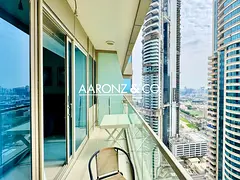 Vacant | Spacious | Fully Furnished | Balcony