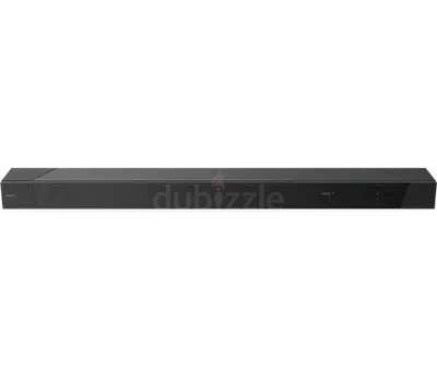 Brand New HT-ST5000 7.1.2ch Dolby Atmos® / DTS:X® Soundbar AED 2500/-
