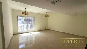 2BR Apartment | Adore JVC | Balcony | Community View