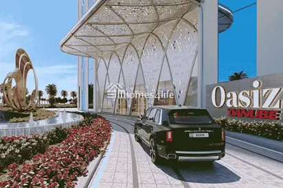 Fully Furnished | Skyline View | Investor deal