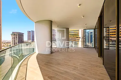 New Branded Luxury | Modern Stylish | Canal Views