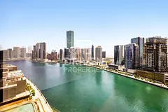 New Branded Luxury | Modern Stylish | Canal Views