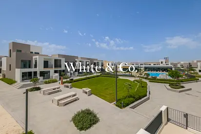 Available Now | Single Row | Pool and Park