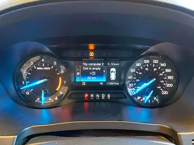 2018 FORD EXPLORER thumbnail 14