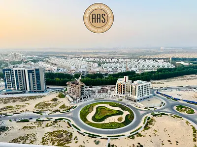 CHILLER FREE | SPACIOUS 2BR | 3 BALCONIES | AL BARARI VIEW | PRIME MAJAN LOCATION