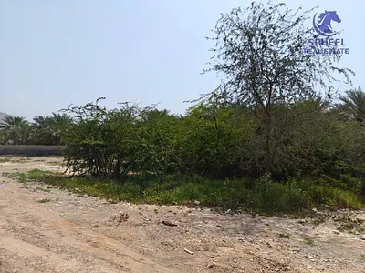 Shamal Julphar - Non Freehold Land for Sale for 290,000