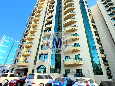 Spacious 2 BHK In Rashidiya Tower | Close Kitchen | Big Balcony