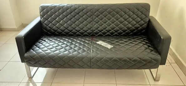 Sofa set for sale