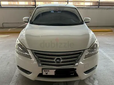 Urgent to sell Nissan sentre 2020GCC