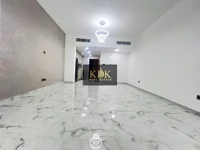 Spacious Studio /Kitchen appliances/Prime location