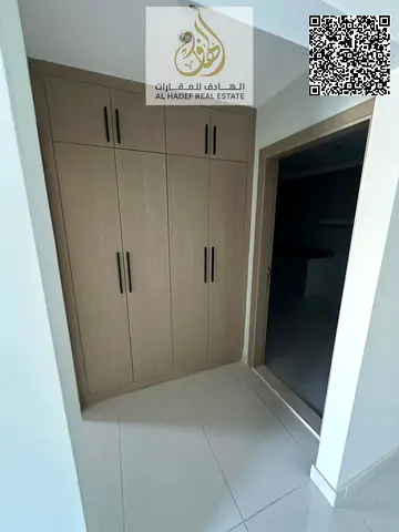 1 Bedroom Apartment for Rent in Al Jurf 2 | 2 Bathrooms | Balcony | Parking | Near City Centre | AED 40,000