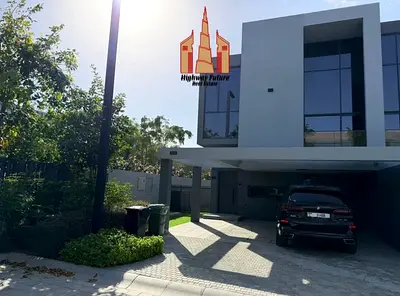 Like Brand New 3BR Townhouse || Spacious Unit + Garden Area || Ready To Move || All Amenities