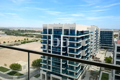 High Floor | Ideal Investment | Beach Access