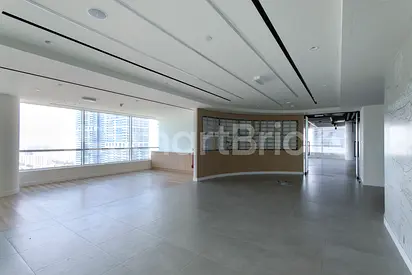 Grade A Office | Spacious Layout | Media City