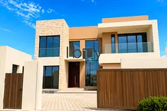 V5 Executive | Corner Large Plot | Partial Sunset Mangrove