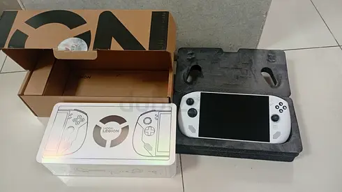 Lenovo Legion Go S (New Model)