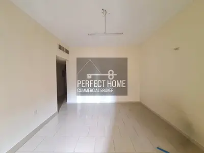 2BHK in Butina Sharjah Yearly 33,999 with 4 to 6 cheques payments