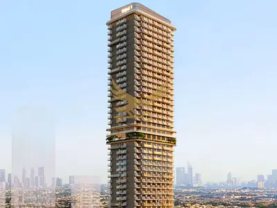 Prime Address | Luxury Design | Investor Friendly