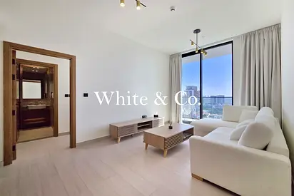 Furnished | High Floor | Handover Vacant