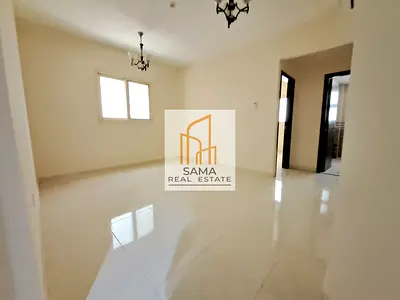 Lavish 1Bhk || Prime Location || In New Muwalieh ||