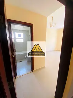 Annual Rent – 1 Bedroom Apartment in Al Nakheel 1 A well-located apartment available for annual re