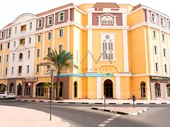 NO COMMISSION: 560SQ. FT COMMERCIAL SHOP FOR RENT IN FRANCE CLUSTER INTERNATIONAL CITY