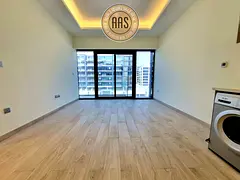 Boulevard View 2BR | Chiller Free | High Floor | Prime Meydan Living