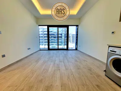 Boulevard View 2BR | Chiller Free | High Floor | Prime Meydan Living
