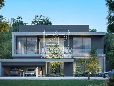 Signature Villa | Nature Inspired | Luxury