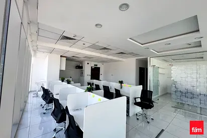 Great View | Fully Furnished | Community Expert