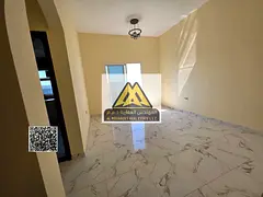 Al Jurf 2 apartment, one bedroom and living room, master, 2 bathrooms, balcony, free parking, comfor