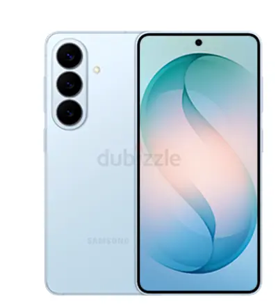 Samsung galaxy s26 256Gb smartphone - excellent condition, unopened box